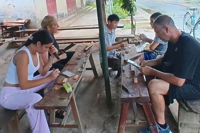 Half Day Hoi An Local Experience Cycling and Cultural Insights - FAQ