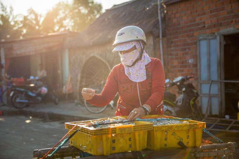 Half-day Hoi An Scenic River Cruise And Village Exploration - FAQ