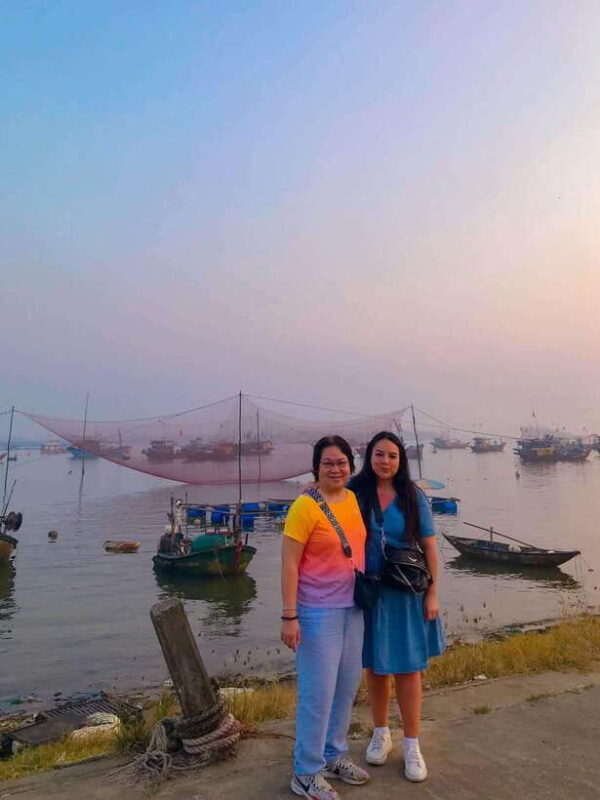 Half-day Hoi An Sunrise Or Sunset Photo Tour - The Experience in Detail
