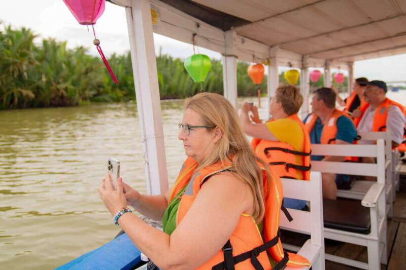 Half-day Hoi An Sunrise Or Sunset Photo Tour - FAQs