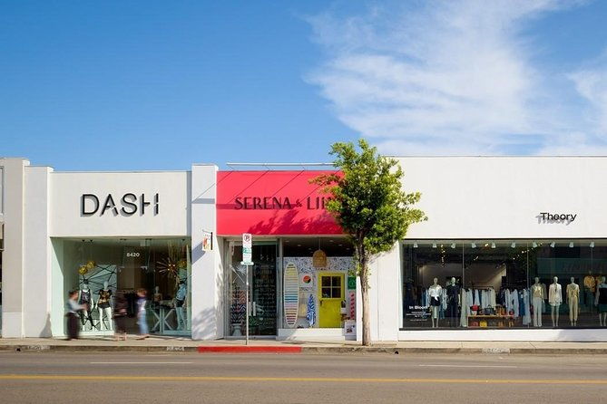 half-day-hollywood-and-beverly-hills-tour