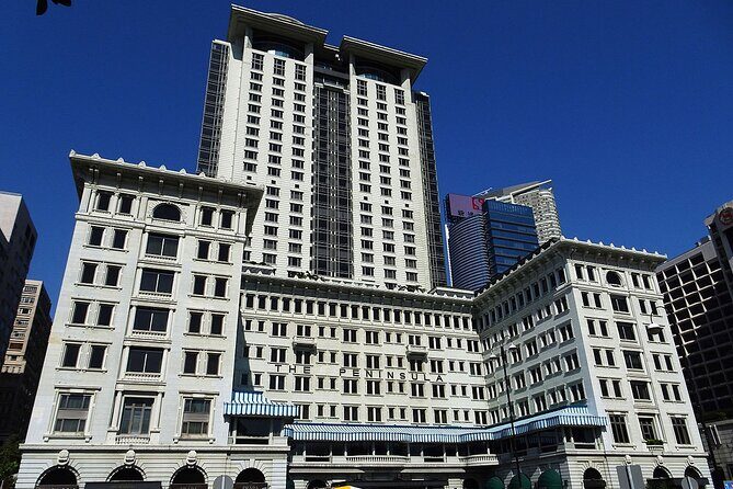 Half Day Hong Kong Adventure: Peak Tram Star Ferry City Highlight - Practical Tips for Enjoying the Tour