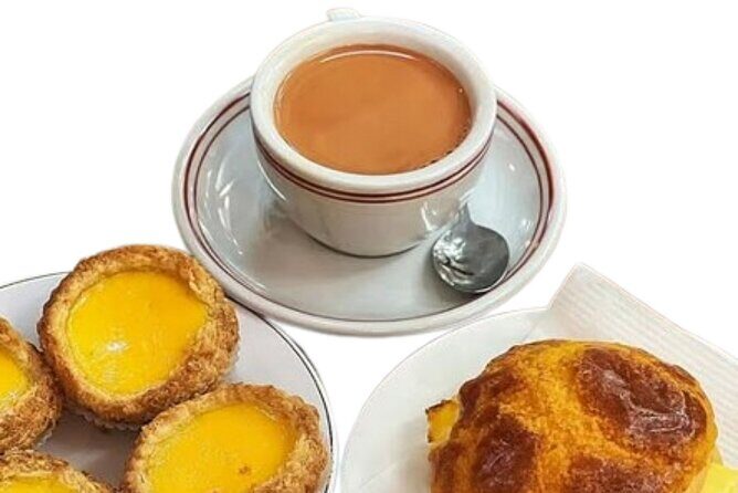 Half Day Hong Kong Adventure: Peak Tram Star Ferry City Highlight - The Sum Up