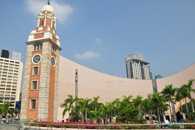 Half Day Hong Kong Adventure: Peak Tram Star Ferry City Highlight - FAQ