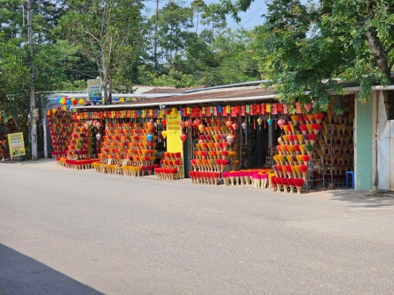 half-day-hue-motorbike-tours-water-park-incense-pagoda