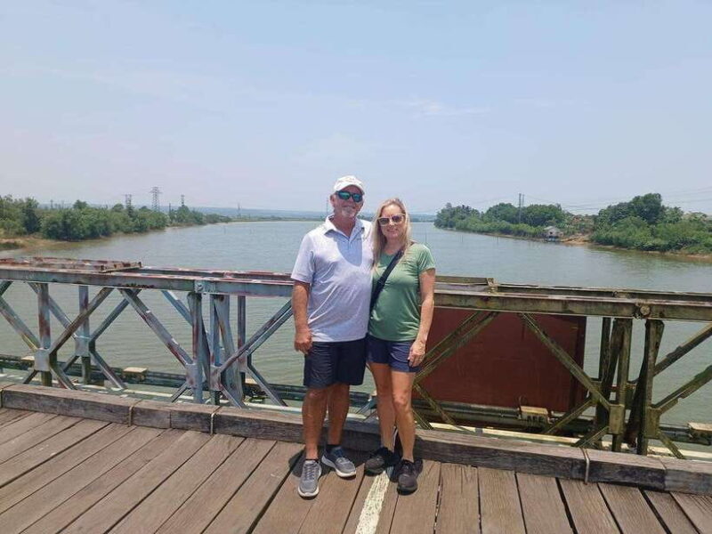 Half Day Hue to Dmz by Private Car - Visit Vinh Moc Tunnels - Who is This Tour Perfect For?  