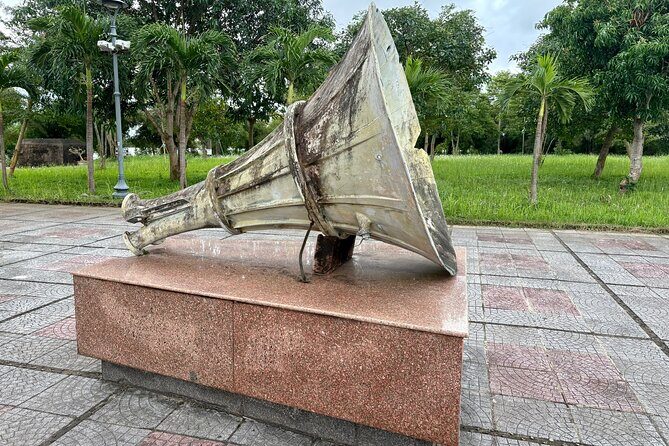 Half Day Hue to DMZ by Private Car - Visit Vinh Moc Tunnels - Who Should Consider This Tour?