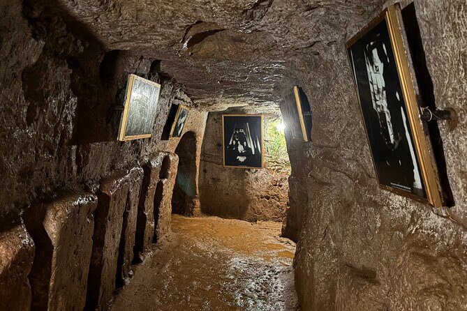 Half Day Hue to DMZ by Private Car - Visit Vinh Moc Tunnels - Final Thoughts