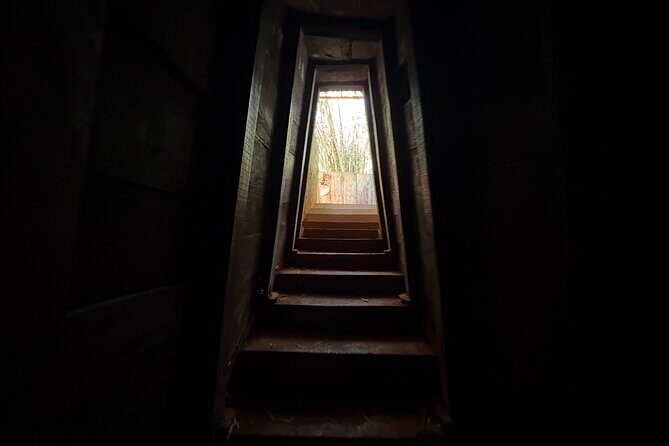 Half Day Hue to DMZ by Private Car - Visit Vinh Moc Tunnels - FAQ