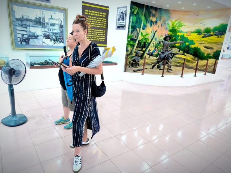 half-day-hue-to-dmz-by-private-car-visit-vinh-moc-tunnels