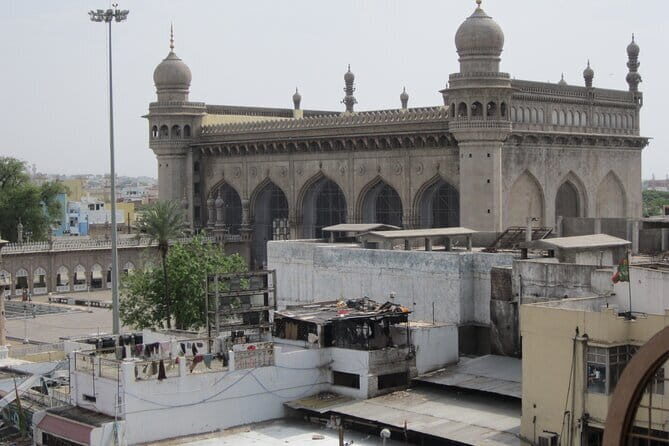 Half Day Hyderabad City Historical Walking Tour at Charminar - The Sum Up