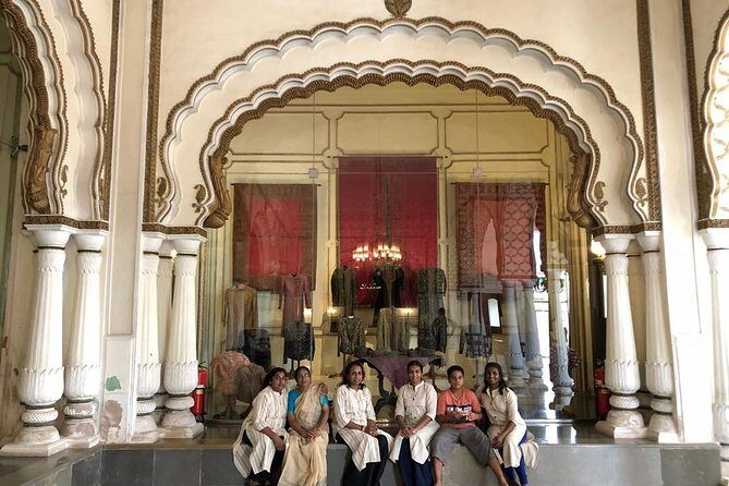 Half day Hyderabad tour about the opulence and splendor of Nizams in private car - What Makes This Tour Special?