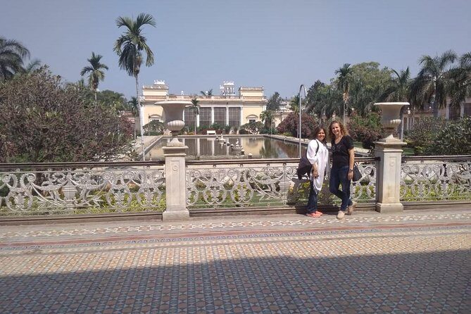 Half day Hyderabad tour about the opulence and splendor of Nizams in private car - The Sum Up