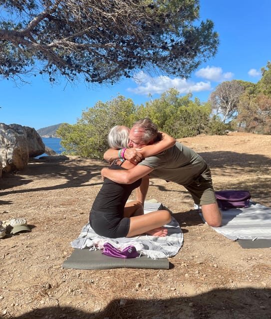 Half-Day Ibiza Retreat: Yoga, Relaxation & Sound Bath - What to Expect During the Retreat