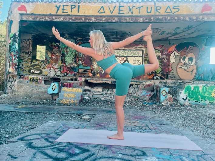 Half-Day Ibiza Retreat: Yoga, Relaxation & Sound Bath - Pricing and Value