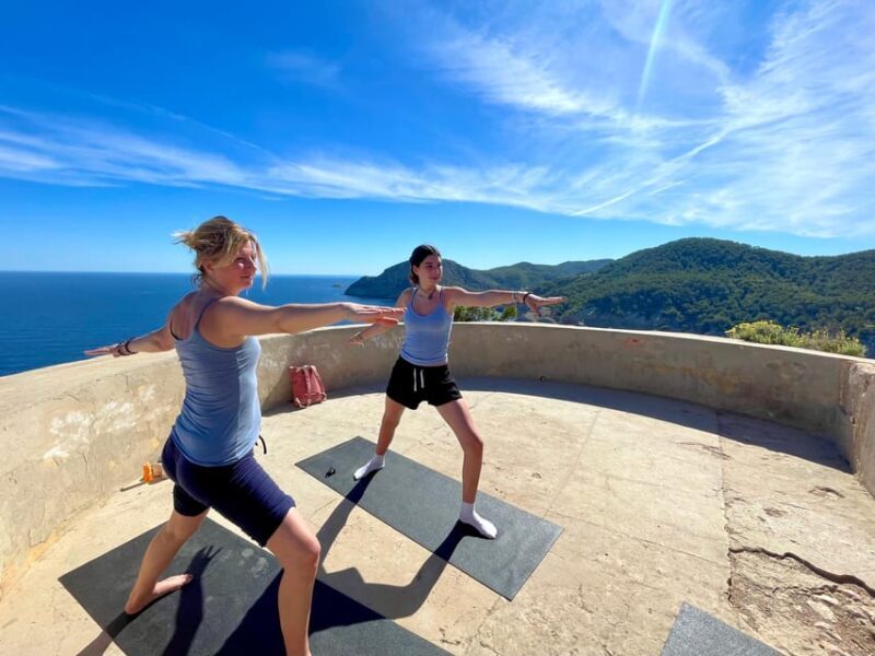 Half-Day Ibiza Retreat: Yoga, Relaxation & Sound Bath - Why This Retreat Is a Great Pick