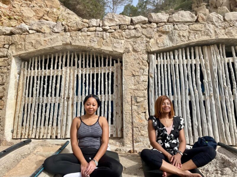 Half-Day Ibiza Retreat: Yoga, Relaxation & Sound Bath - Who Will Love This?