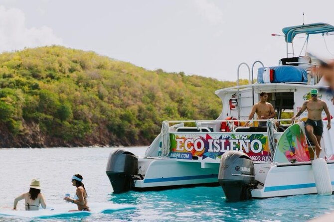 half-day-icacos-island-with-roundtrip-transport-from-san-juan