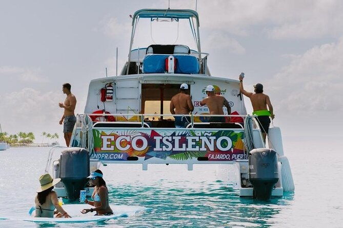 half-day-icacos-island-with-roundtrip-transport-from-san-juan