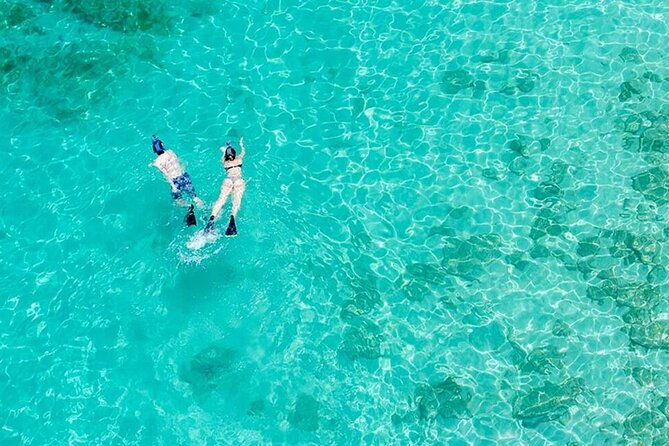half-day-icacos-island-with-roundtrip-transport-from-san-juan