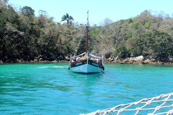 half-day-ilha-grande-schooner-tour