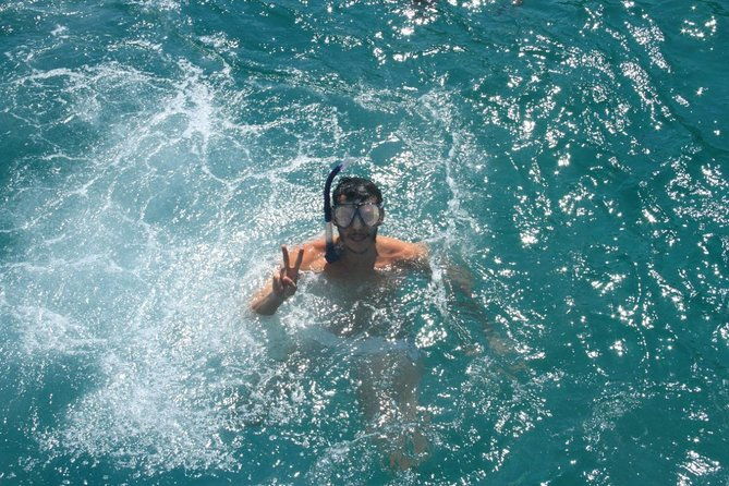 half-day-ilha-grande-schooner-tour