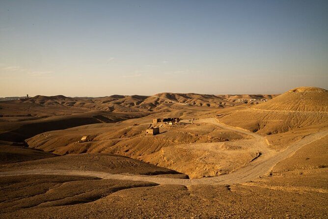 Half day in Agafay desert with Camel ride, Quad biking and dinner nomad tent - FAQ