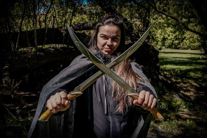 Half Day in Middle Earth - Lord of the Rings Tour - A Deep Dive into the Middle-earth Experience