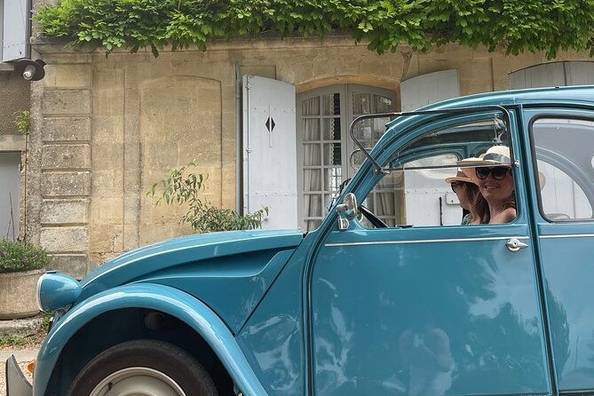 half-day-in-pomerol-and-saint-emilion-in-a-classic-car