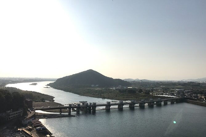 half-day-inuyama-castle-and-town-tour-with-guide