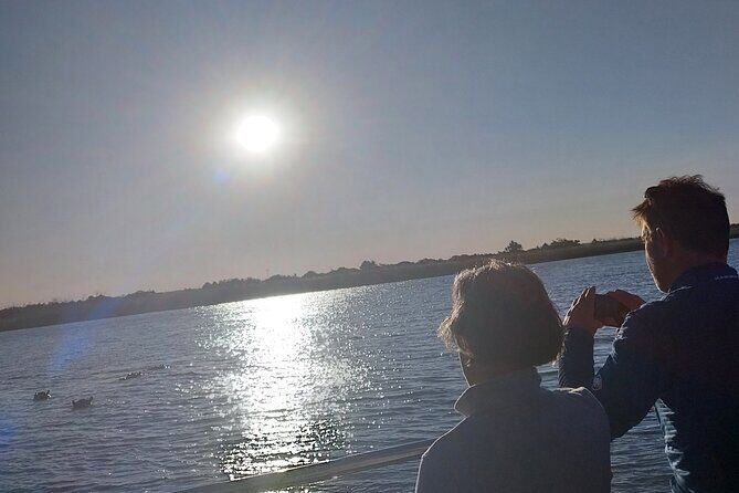 Half Day iSimangaliso Boat Safari Tour To Richards Bay - Final Thoughts