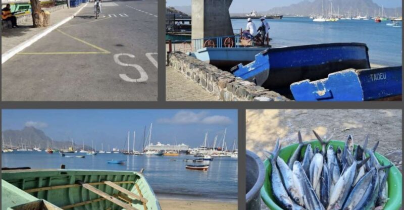 Half Day Island Tour, Best of São Vicente, Highlights - An In-Depth Look at the São Vicente Half Day Tour