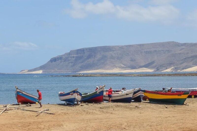 Half Day Island Tour, Best of São Vicente, Highlights - Authentic Experiences and Traveler Feedback