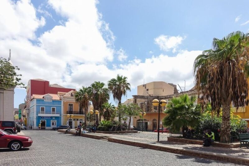 Half Day Island Tour, Best of São Vicente, Highlights - Who Will Love This Tour?