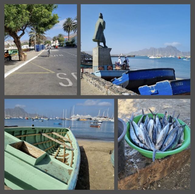 Half Day Island Tour, Best of São Vicente, Highlights - FAQ: Your Practical Questions Answered