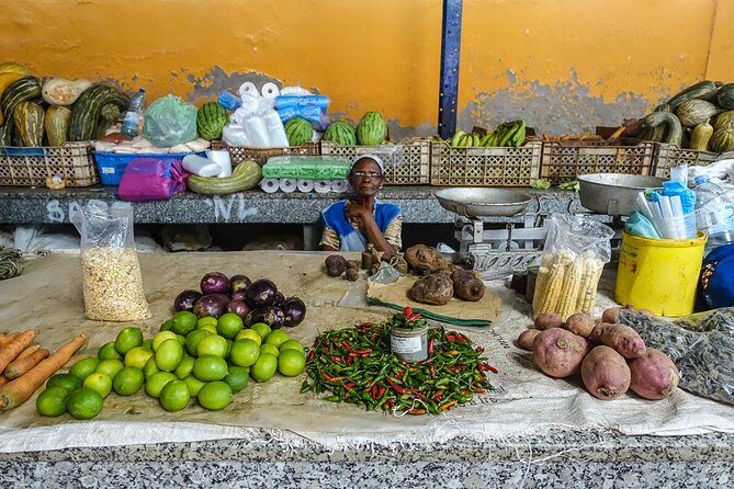 Half Day Island Tour, Sao Vicente, 4h - A Deep Dive into the São Vicente Half Day Tour
