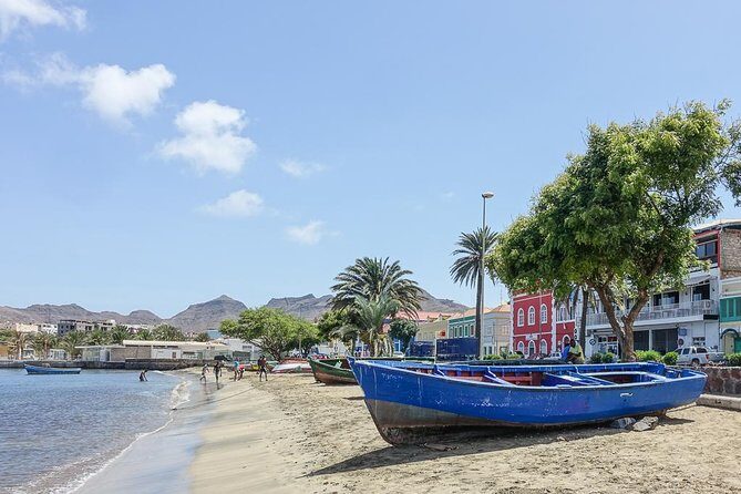 Half Day Island Tour, Sao Vicente, 4h - Value for Money and Overall Experience