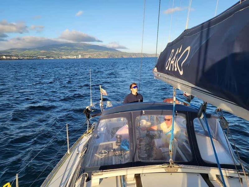 Half Day: Islet tour, snorkeling and Stand up Paddle. - Key Points
