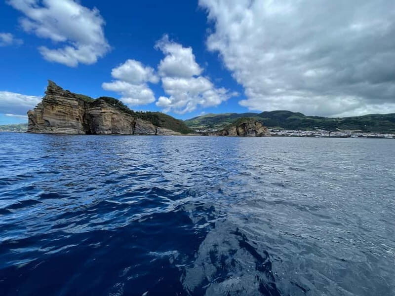 Half Day: Islet tour, snorkeling and Stand up Paddle. - The Overview: What Makes This Tour Special?