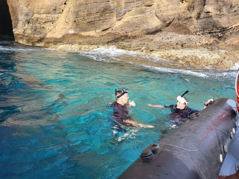 Half Day: Islet tour, snorkeling and Stand up Paddle. - Pricing & Value Analysis