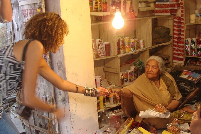 Half Day Jaipur Shopping Tour With Local Shopping Consultant - Practical Details & Cost-Effectiveness