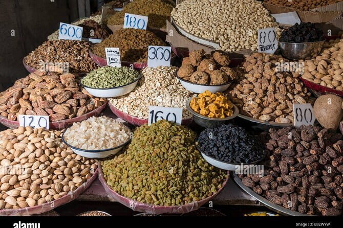 Half Day Jaipur Shopping Tour With Local Shopping Consultant - Who Is This Tour Best For?