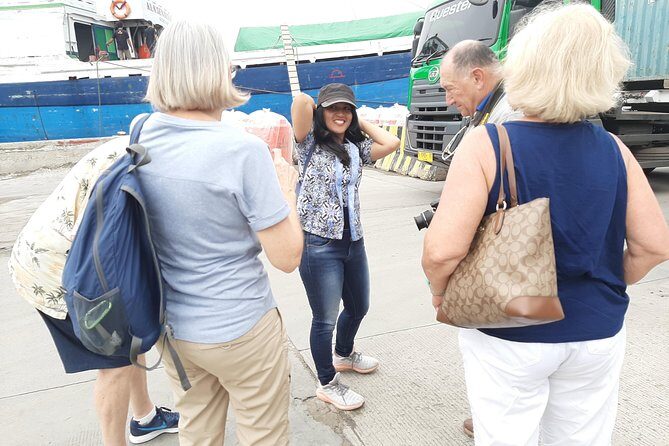 Half day Jakarta Heritage of Old Batavia Private (Historical) - The Sum Up