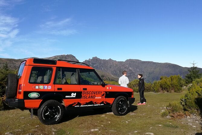 half-day-jeep-safari-tour-at-pico-areeiro-and-santo-da-serra