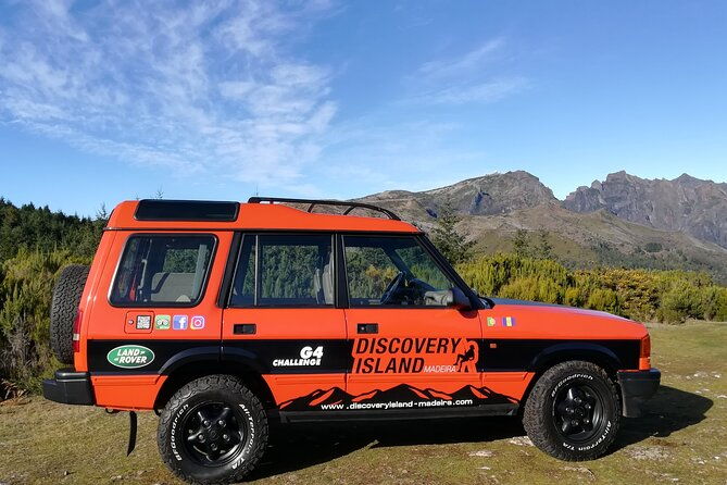 half-day-jeep-safari-tour-at-pico-areeiro-and-santo-da-serra