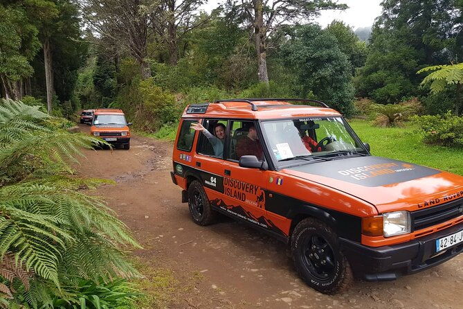 half-day-jeep-safari-tour-at-pico-areeiro-and-santo-da-serra