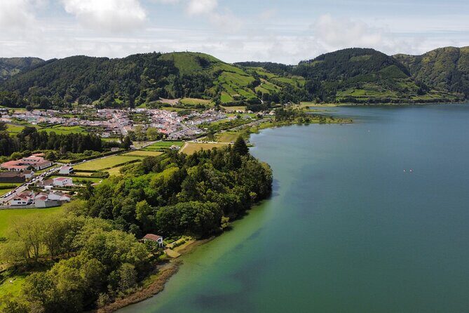 Half-Day Jeep Tour from Ponta Delgada to Sete Cidades - What’s Included and What to Expect