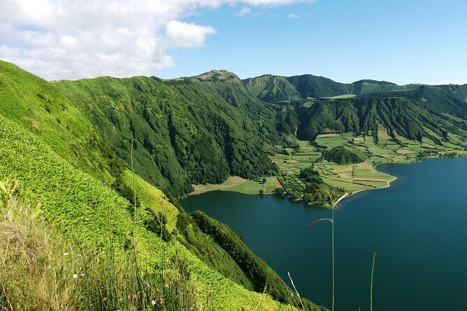 Half-Day Jeep Tour from Ponta Delgada to Sete Cidades - Who Will Love This Tour?