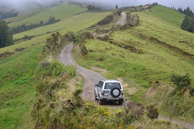 Half-Day Jeep Tour from Ponta Delgada to Sete Cidades - Final Thoughts