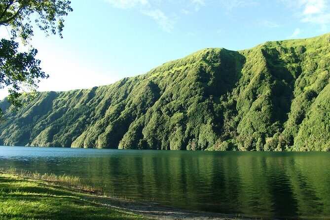 Half-Day Jeep Tour from Ponta Delgada to Sete Cidades - FAQ